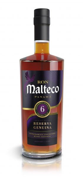 Malteco  6 Jahre